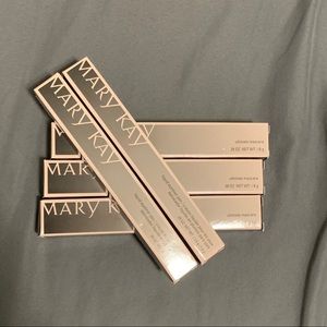 NEW Mary Kay Mascara & Eyeliner Bundle